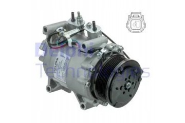 COMPRESSOR AIR CONDITIONING COMPRESSOR CS20492 DELPHI Packaging status original