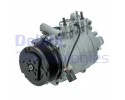 COMPRESSOR AIR CONDITIONING COMPRESSOR CS20492 DELPHI Part manufacturer Delphi