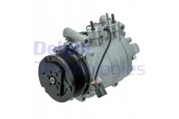 COMPRESSOR AIR CONDITIONING COMPRESSOR CS20492 DELPHI Part manufacturer Delphi