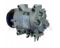 COMPRESSOR AIR CONDITIONING COMPRESSOR CS20492 DELPHI Catalog number of the part CS20492