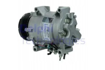 COMPRESSOR AIR CONDITIONING COMPRESSOR CS20492 DELPHI Catalog number of the part CS20492