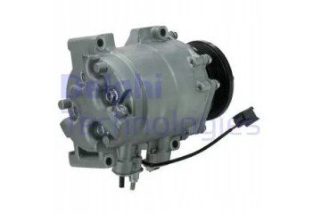 COMPRESSOR AIR CONDITIONING COMPRESSOR CS20492 DELPHI Quality of parts according to GVO Q original with factory logo OEM OES