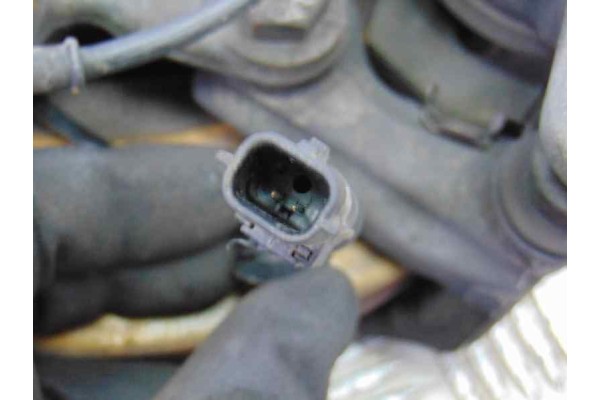  MANGUETA DELANTERA IZQUIERDA RENAULT KANGOO II (F/KW0) Profesional 2015 188755 RENAULT - 2