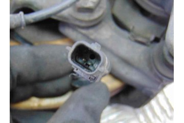  MANGUETA DELANTERA IZQUIERDA RENAULT KANGOO II (F/KW0) Profesional 2015 188755 RENAULT - 2