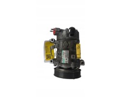 PEUGEOT 207 9684388180 AIR CONDITIONING COMPRESSOR