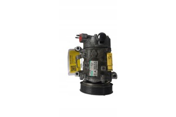PEUGEOT 207 9684388180 AIR CONDITIONING COMPRESSOR
