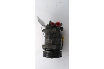 PEUGEOT 207 9684388180 AIR CONDITIONING COMPRESSOR Quality of parts according to GVO O original with manufacturer s logo OE