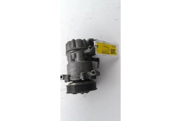 PEUGEOT 207 9684388180 AIR CONDITIONING COMPRESSOR Catalog number of the part 9684388180