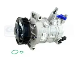 Compresor de aire acondicionado MAHLE ACP 1571 000S