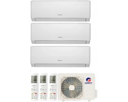 Air conditioner GREE Multi Split 3 x 2 5 kW J zew FM24O 7 1kW INSTALLMENTS ZERO