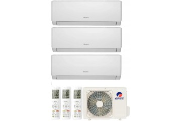 Air conditioner GREE Multi Split 3 x 2 5 kW J zew FM24O 7 1kW INSTALLMENTS ZERO
