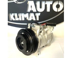 JEEP GRAND CHEROKEE 447280 0873 AIR CONDITIONING COMPRESSOR
