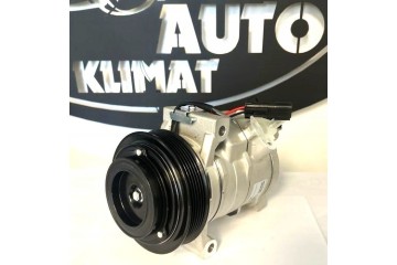 JEEP GRAND CHEROKEE 447280 0873 AIR CONDITIONING COMPRESSOR