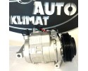 JEEP GRAND CHEROKEE 447280 0873 AIR CONDITIONING COMPRESSOR Catalog number of the part 447280 0873 447280 1820 447280 1822 44728