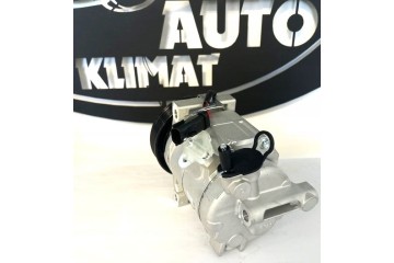 JEEP GRAND CHEROKEE 447280 0873 AIR CONDITIONING COMPRESSOR Part manufacturer AUTO KLIMAT