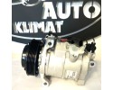 JEEP GRAND CHEROKEE 447280 0873 AIR CONDITIONING COMPRESSOR Quality of parts according to GVO P replacement with original qualit