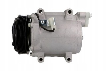 VOLVO AIR CONDITIONING COMPRESSOR S60 AND S80 AND V70 II XC70 AND XC90 AND 2 0 3 0 Part manufacturer Thermotec