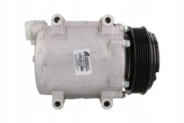VOLVO AIR CONDITIONING COMPRESSOR S60 AND S80 AND V70 II XC70 AND XC90 AND 2 0 3 0 Quality of parts according to GVO Q original 