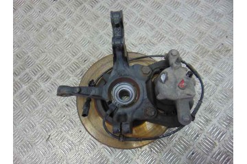  MANGUETA DELANTERA IZQUIERDA RENAULT KANGOO II (F/KW0) Profesional 2015 188755 RENAULT - 4