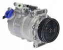 Air conditioning compressor BMW 5 E60 E61 03 2017KS 1