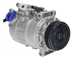 Air conditioning compressor BMW 5 E60 E61 03 2017KS 1