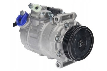 Air conditioning compressor BMW 5 E60 E61 03 2017KS 1