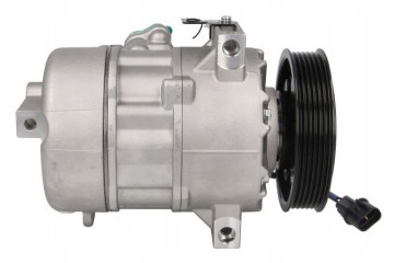 Air conditioning compressor KIA SORENTO II SORENTO III 2 0D 2 2D 11 0 NRF 32948 Car type passenger cars