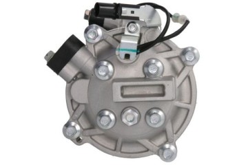 AIR CONDITIONING COMPRESSOR KTT090396 THERMOTEC Part manufacturer Thermotec