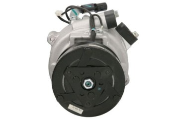 AIR CONDITIONING COMPRESSOR KTT090396 THERMOTEC Catalog number of the part KTT090396