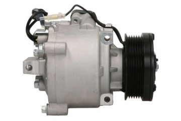 AIR CONDITIONING COMPRESSOR KTT090396 THERMOTEC Car type passenger cars