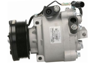 AIR CONDITIONING COMPRESSOR KTT090396 THERMOTEC Product weight with unit packaging 11 kg