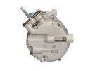 Air conditioning compressor KTT090129 Quality of parts according to GVO Q original with factory logo OEM OES