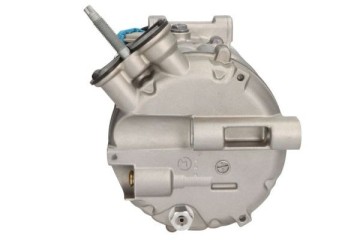 Air conditioning compressor KTT090129 Quality of parts according to GVO Q original with factory logo OEM OES