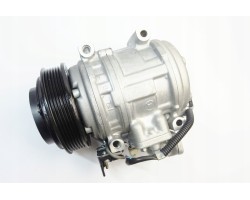 Air conditioning compressor DENSO DCP17012