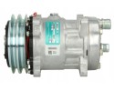 Air conditioning compressor SANDEN SD7H15 8227