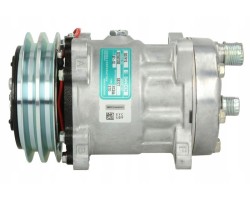 Air conditioning compressor SANDEN SD7H15 8227