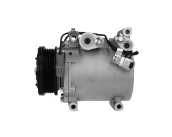Air conditioning compressor for COLT LANCER 96 VALEO VA690152