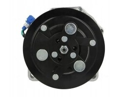 COMPRESSOR AIR CONDITIONING COMPRESSOR 89044 NISSENS VW