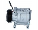 NRF AIR CONDITIONING COMPRESSOR FIAT 500 2010