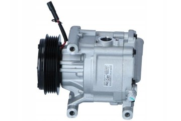 NRF AIR CONDITIONING COMPRESSOR FIAT 500 2010