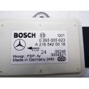 A2165420018 SENSOR MERCEDES-BENZ CLASE B (BM 245)