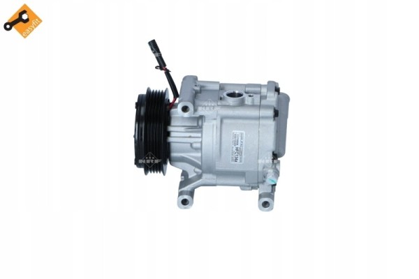 Compresor de Aire Acondicionado Nrf 32183 nuevo 3
