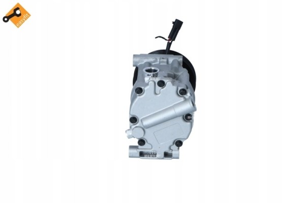 Compresor de Aire Acondicionado Nrf 32183 nuevo 4
