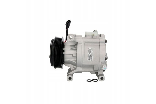 Compresor de Aire Acondicionado Nrf 32183 nuevo 6