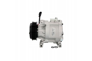 NRF AIR CONDITIONING COMPRESSOR FIAT 500 2010 Version European