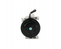 NRF AIR CONDITIONING COMPRESSOR FIAT 500 2010 Quality of parts according to GVO Q original with factory logo OEM OES