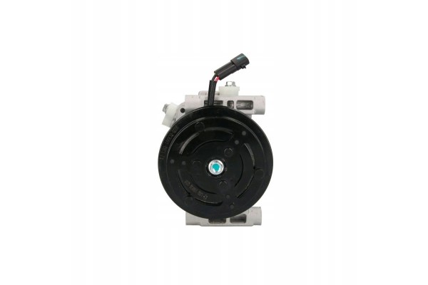 Compresor de Aire Acondicionado Nrf 32183 nuevo 7