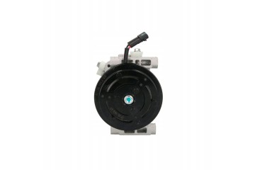 NRF AIR CONDITIONING COMPRESSOR FIAT 500 2010 Quality of parts according to GVO Q original with factory logo OEM OES