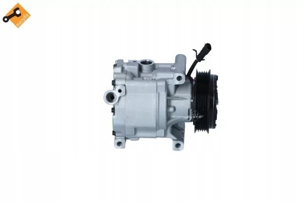 Compresor de Aire Acondicionado Nrf 32183 nuevo 10