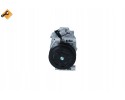 NRF AIR CONDITIONING COMPRESSOR FIAT 500 2010 Customs tariff code 84149000